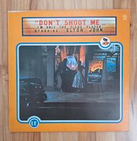 Vinyl - Elton John - Don't Shoot Me, I'm Only The Piano Player Hessen - Groß-Gerau Vorschau