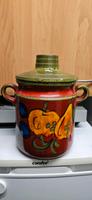 Rumtopf 70er Jahre Keramik Vintage Aachen - Aachen-Haaren Vorschau
