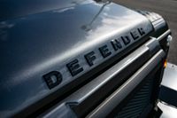 Land Rover Defender "Individual-Umbau" Schleswig-Holstein - Kaltenkirchen Vorschau