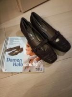 Halbschuhe Braun NEU Bayern - Tittmoning Vorschau