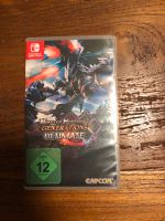 Nintendo Switch Monster Hunter Generations Nordrhein-Westfalen - Olfen Vorschau