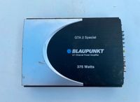 Blaupunkt GTA 2 Special Endstufe / Verstärker Elberfeld - Elberfeld-West Vorschau