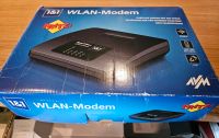 FritzBox WLAN-Modem Bielefeld - Sennestadt Vorschau