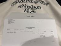 Cristian Dior Atelier Hoodie Größe L Bayern - Augsburg Vorschau