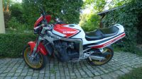 Suzuki GSX R 750 ** Toller Umbau** Naked Bike Bayern - Neusorg Vorschau