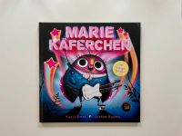 Marie Käferchen Buch Neu mit allen Tattoos Bergedorf - Hamburg Allermöhe  Vorschau