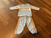 Baby Jogginganzug 2teilig Kanz Gr. 74 Hessen - Reichelsheim (Odenwald) Vorschau