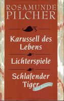 Karussel des Lebens, Lichterspiele, Schlafender Tiger von Pilcher Niedersachsen - Apensen Vorschau