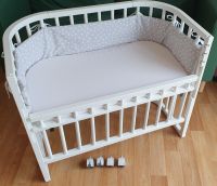 Babybay Comfort weiß Nordrhein-Westfalen - Siegen Vorschau