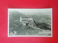 Alte Postkarte AK Watzmannhaus Berchtesgaden Baden-Württemberg - Gailingen am Hochrhein Vorschau