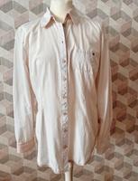 ❤️ Bluse, Damenbluse Gr. 42 rosa gestreift von Opus ❤️ Sachsen - Zwickau Vorschau