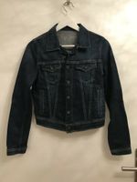 Jeansjacke, Pepe Jeans, Größe M, NEU Nordrhein-Westfalen - Velbert Vorschau