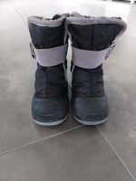 Kamik Winterstiefel Gr. 23 Baden-Württemberg - Bad Buchau Vorschau