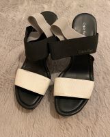 Calvin Klein Sandalen Hamburg-Mitte - Hamburg Billstedt   Vorschau