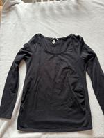 Umstandsshirt Gr. M, H&M Bayern - Bruckmühl Vorschau