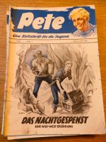 234 Hefte,Pete eine Zeitschrift für die Jugend Niedersachsen - Wilhelmshaven Vorschau