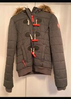 Superdry Winterjacke Gr S Baden-Württemberg - Bad Urach Vorschau