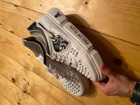 Herren Schuhe Sneaker gr. 42 neu Bayern - Schwabmünchen Vorschau