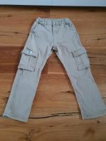 Sergent Major Hose Jeans Cargo Gr. 122 * 7 Jahre Nordrhein-Westfalen - Niederkassel Vorschau