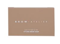 Brow Atelier DEFYBROW STYLING BROW SOAP OVP Hessen - Weiterstadt Vorschau