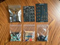 Grids Sequencer Klon - DIY Kit - Eurorack (Mutable Instruments) Köln - Mülheim Vorschau