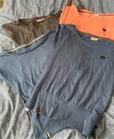 Naketano Shirts gr XL 4 Stk Bayern - Bindlach Vorschau