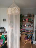 Kuppel Moskito netz Mädchen Zimmer Prinzessin Bett Friedrichshain-Kreuzberg - Friedrichshain Vorschau