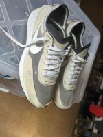 Nike Sneaker Größe 45 Hessen - Fulda Vorschau