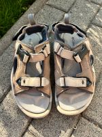 Sandalen, Trailschuhe, Trekkinschuhe, Columbia, Damen 37 Hessen - Kelkheim Vorschau