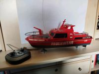 Feuerwehr Boot Nordrhein-Westfalen - Schlangen Vorschau