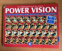 Buch: Power Vision - Die Andere Dimension Des Sehens Bayern - Hohenlinden Vorschau