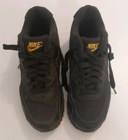 Nike Air Max  Größe 38,5 Mecklenburg-Vorpommern - Warin Vorschau