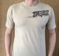 Fox T-Shirt Thüringen - Bad Frankenhausen/Kyffhäuser Vorschau