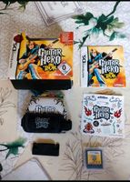 Nintendo DS Spiel Guitar Hero on Tour Saarland - St. Wendel Vorschau