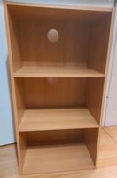 Regal Schrank Buche 42,5 x 29,5 x 80,0 cm Schwerin - Weststadt Vorschau