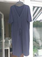 Esprit Kleid mit Unterkleid Größe S sportlich-elegant dunkelblau Köln - Riehl Vorschau