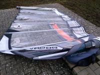 Windsurfsegel Gaastra Vapor 9,3 Bayern - Wasserlosen Vorschau