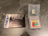 Game Boy Spiel Modul Golf Niedersachsen - Edemissen Vorschau