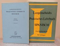 Praktisches Lehrbuch Spanisch - Ein Standardwerk für Anfänger Mitte - Tiergarten Vorschau