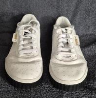 Puma Sneaker 40.5 Niedersachsen - Braunschweig Vorschau