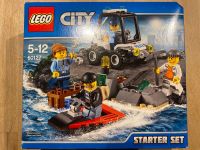 Lego City 60127 Gefängnisinsel-Polizei Starter-Set Baden-Württemberg - Königsbach-Stein  Vorschau