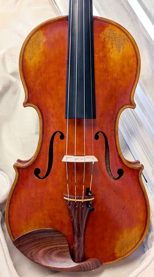 *Neu* Violine Geige Wang Meng ****** Junior Master - Top-Angebot in Offenbach