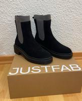 Flache Stiefeletten 37 Leipzig - Liebertwolkwitz Vorschau