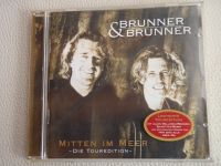 cd brunner & brunner mitten im meer  gebr. Niedersachsen - Moormerland Vorschau