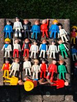 Playmobil Figuren ca. 120 Figuren Nordrhein-Westfalen - Welver Vorschau