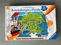 aus 1. Hand,  tiptoi Puzzel – Deutschland Nordrhein-Westfalen - Siegen Vorschau