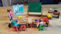 Playmobil Schulzimmer Schleswig-Holstein - Bebensee Vorschau