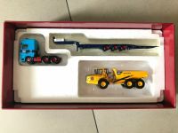 CORGI°1:50°Heavy Haulage°DAF und Volvo°NEU°Kein Siku, NZG, Conrad Bayern - Kissing Vorschau