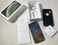 Apple iPhone 10 XS Bayern - Marktschellenberg Vorschau