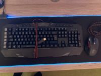 Gaming Tastatur + Maus Set ( RGB ) Sachsen - Bautzen Vorschau